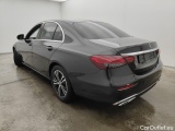  Mercedes  E-Klasse Mercedes-Benz  Berline E 220 d Business Solution 4d #7