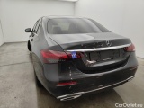  Mercedes  E-Klasse Mercedes-Benz  Berline E 220 d Business Solution 4d #47