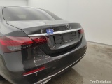  Mercedes  E-Klasse Mercedes-Benz  Berline E 220 d Business Solution 4d #53