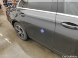  Mercedes  E-Klasse Mercedes-Benz  Berline E 220 d Business Solution 4d #62