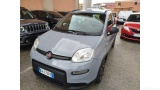  Fiat  Panda 1.0 FireFly 70cv S&S Hybrid City Life Manual Petrol  9 #88