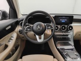  Mercedes  G-Klasee Mercedes-Benz GLC GLC 300 de Business Solution 4MATIC 5d #9