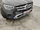  Mercedes  G-Klasee Mercedes-Benz GLC GLC 300 de Business Solution 4MATIC 5d #22