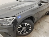  Mercedes  G-Klasee Mercedes-Benz GLC GLC 300 de Business Solution 4MATIC 5d #50