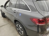  Mercedes  G-Klasee Mercedes-Benz GLC GLC 300 de Business Solution 4MATIC 5d #56