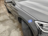  Mercedes  G-Klasee Mercedes-Benz GLC GLC 300 de Business Solution 4MATIC 5d #92