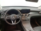  Mercedes  G-Klasee MERCEDES CLASSE GLC DIESEL (X253) - 2019 GLC 300 de 194 4-Ma PHEV Business Solution 5d #9