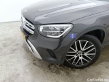  Mercedes  G-Klasee MERCEDES CLASSE GLC DIESEL (X253) - 2019 GLC 300 de 194 4-Ma PHEV Business Solution 5d #39