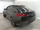  Mercedes  G-Klasee MERCEDES CLASSE GLE COUPE (C167) GLE 350 e 211 4-Matic PHEV 5d #7