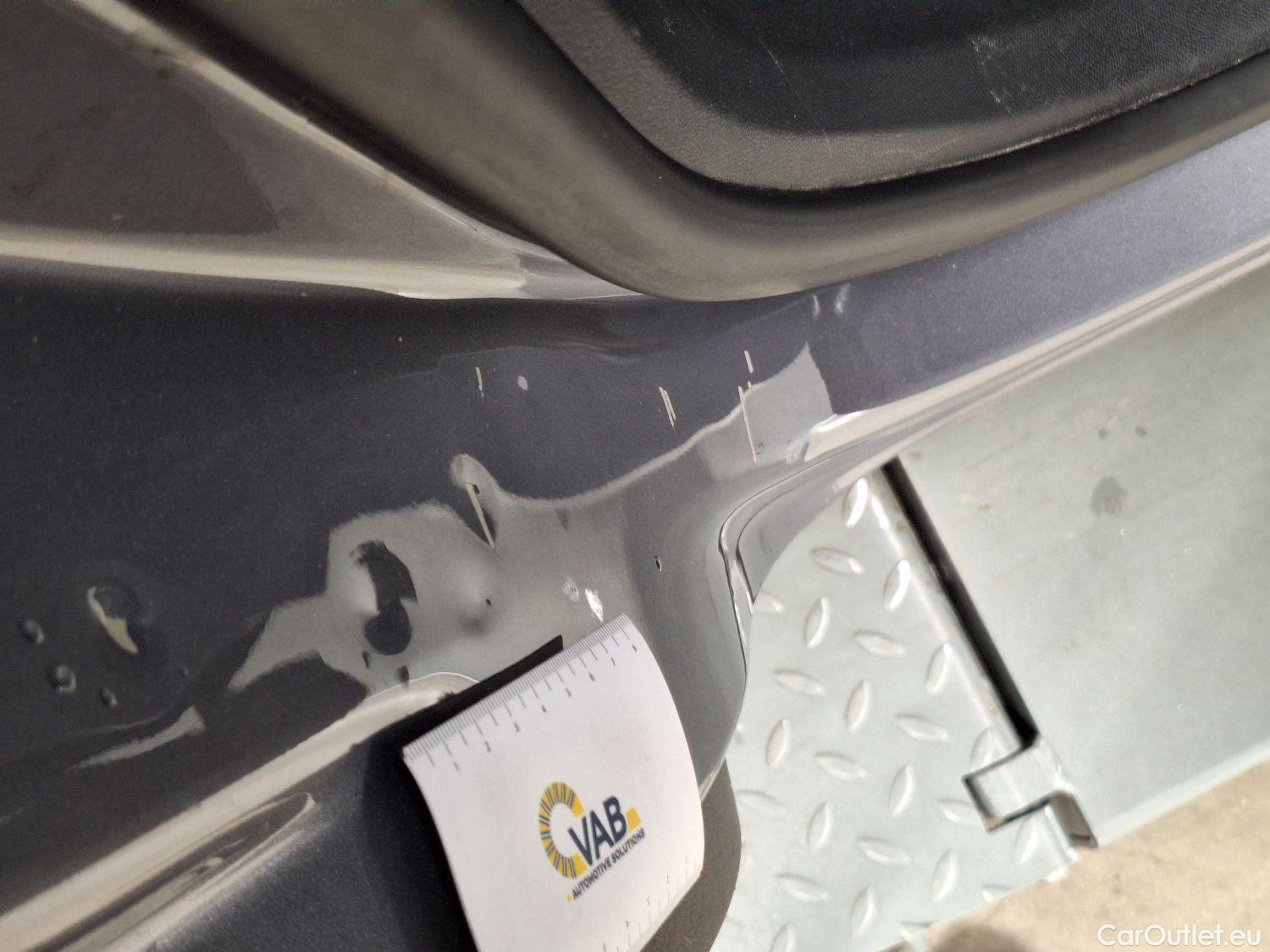  Peugeot  5008 Peugeot,  '16, Peugeot  1.5 BlueHDi 96kW S&S EAT8 Allure 5d #44