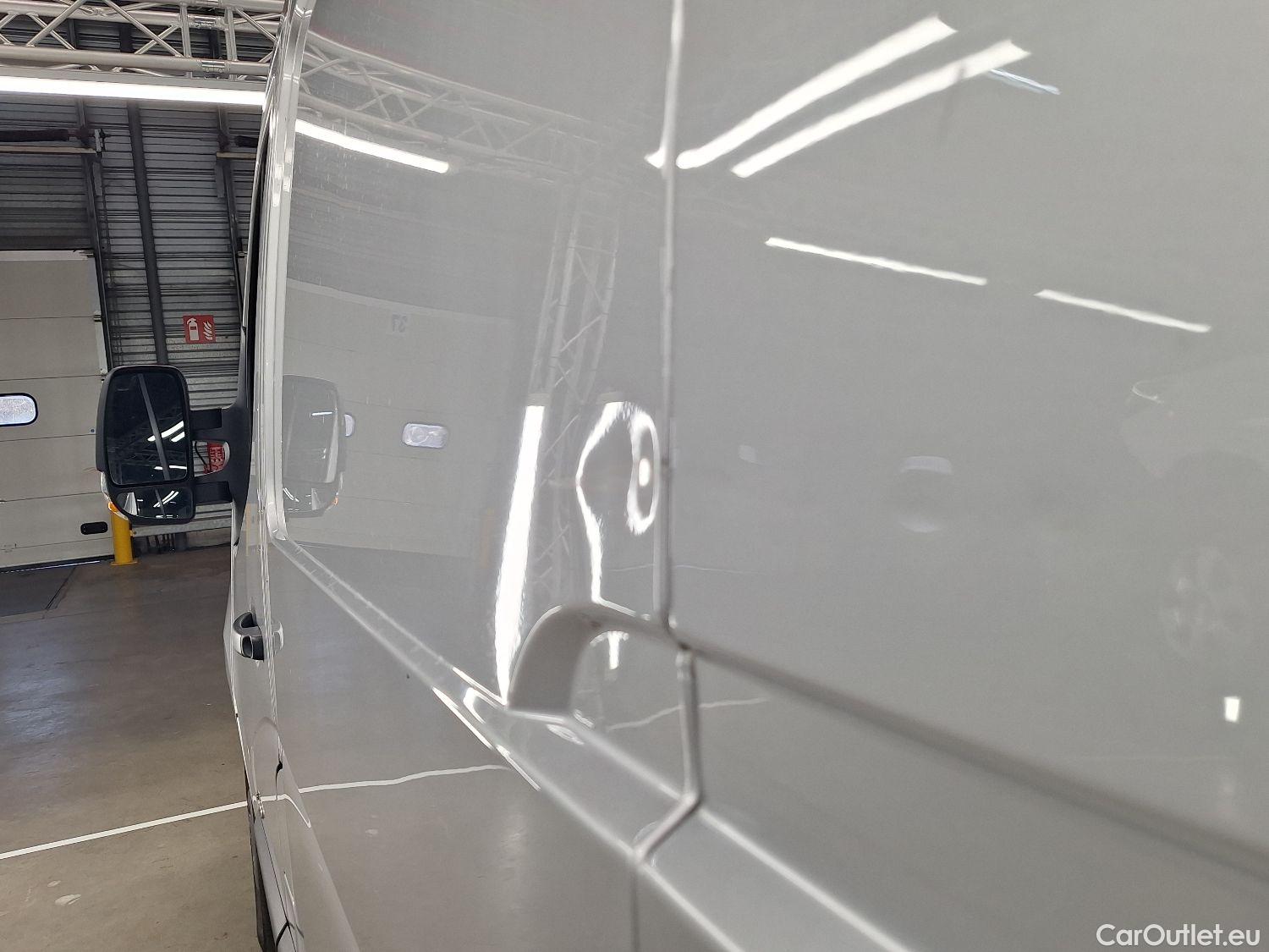  Opel  Movano Opel, _ FL'19, Opel  2.3 Turbo D 110KW Aut. S/S L1H1 3.3T 4 #19