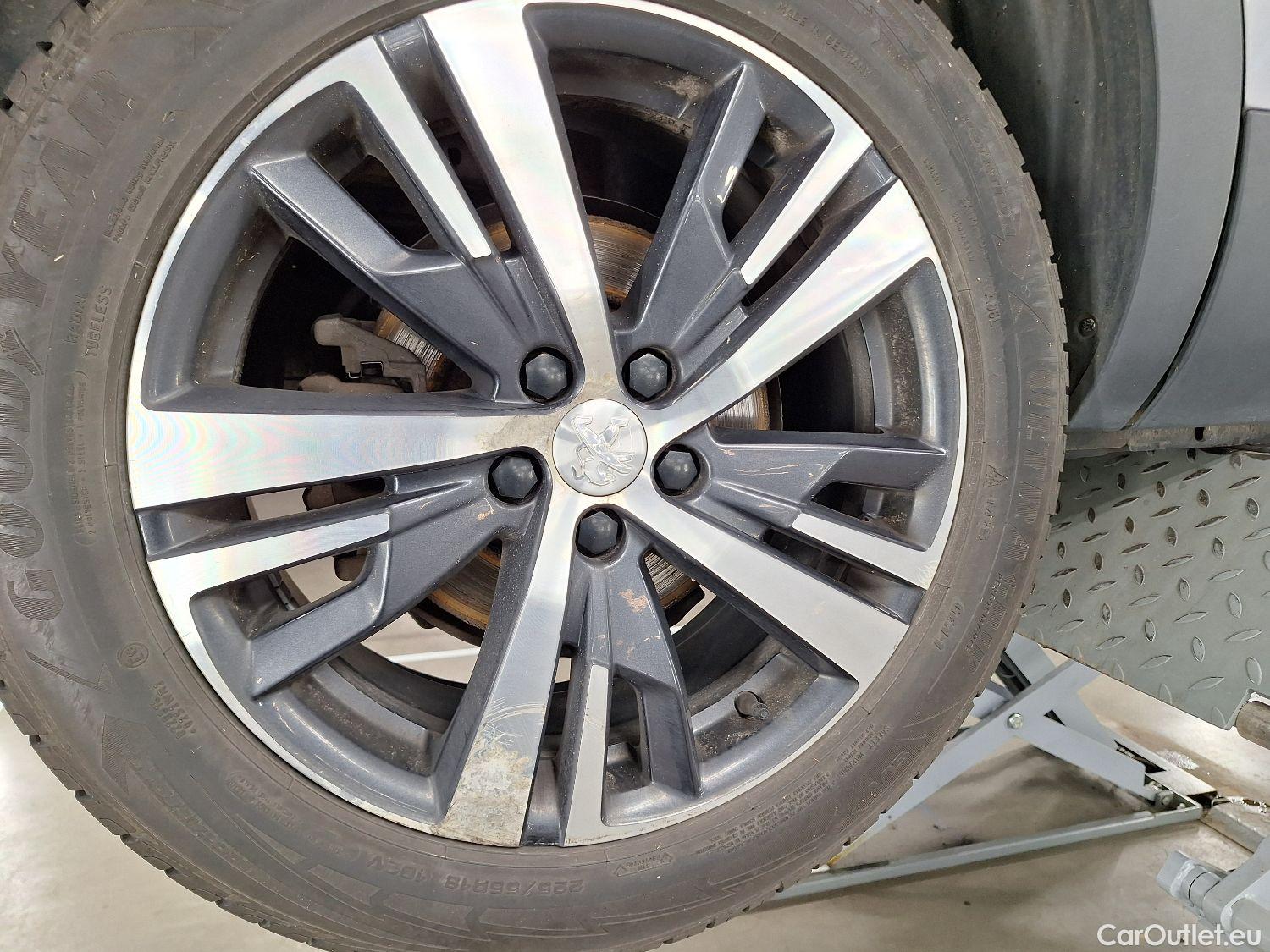  Peugeot  5008 Peugeot,  '16, Peugeot  1.5 BlueHDi 96kW S&S EAT8 Allure 5d #4