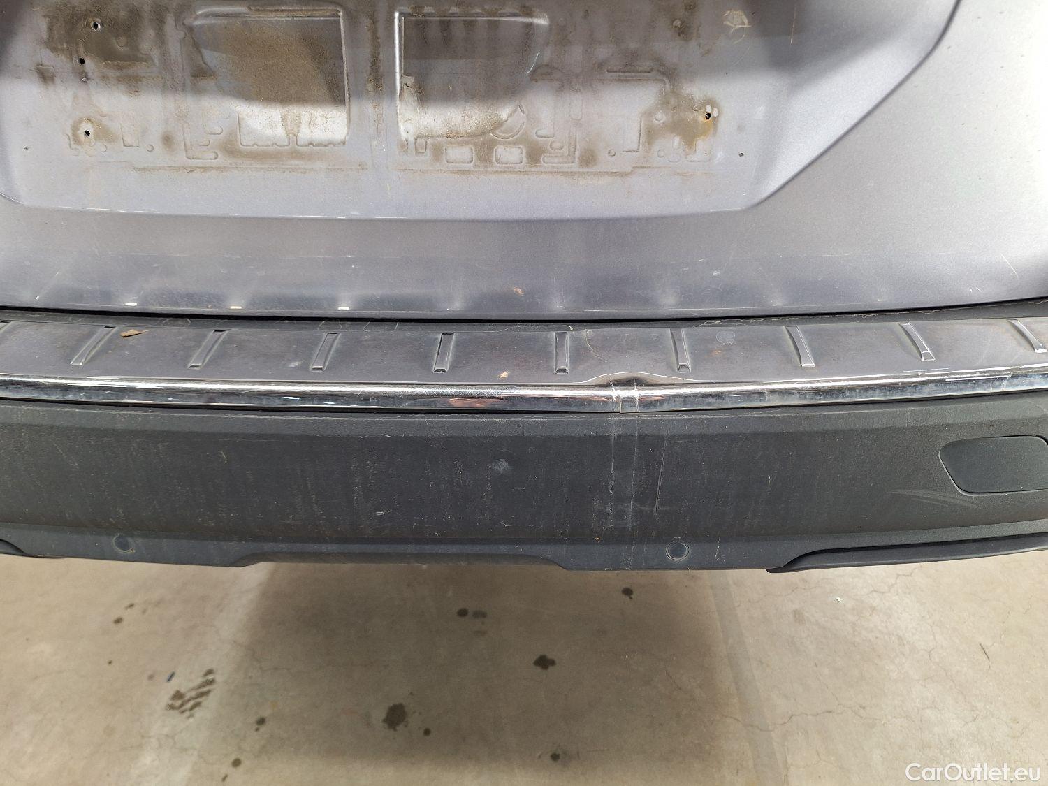  Peugeot  5008 Peugeot,  '16, Peugeot  1.5 BlueHDi 96kW S&S EAT8 Allure 5d #31