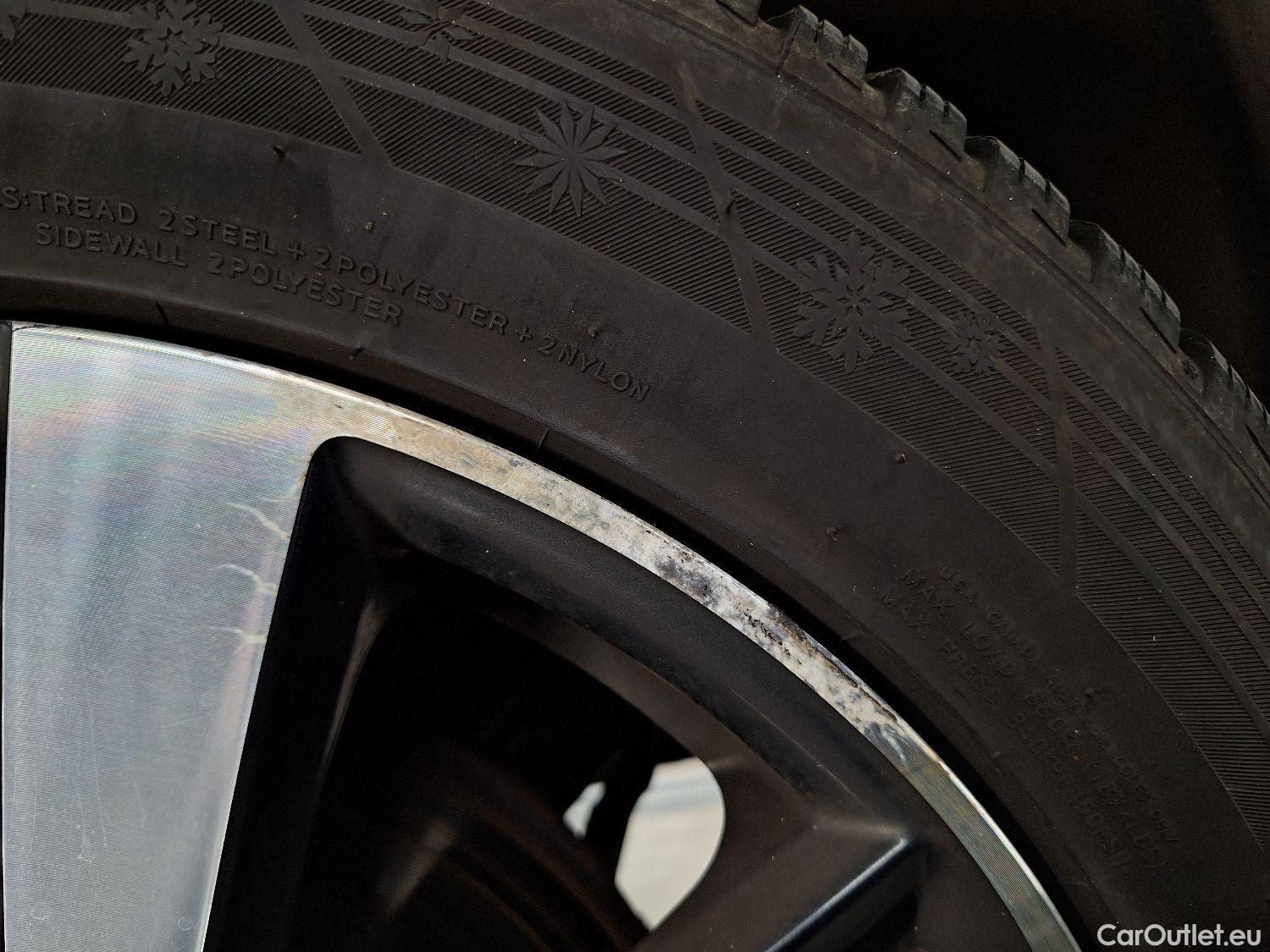  Peugeot  5008 Peugeot,  '16, Peugeot  1.5 BlueHDi 96kW S&S EAT8 Allure 5d #12