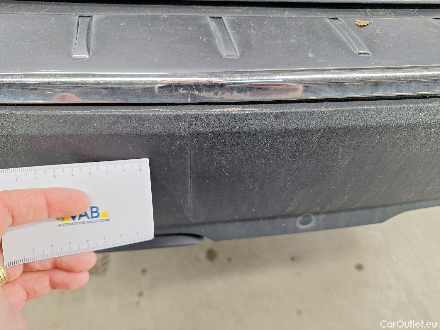  Peugeot  5008 Peugeot,  '16, Peugeot  1.5 BlueHDi 96kW S&S EAT8 Allure 5d #30