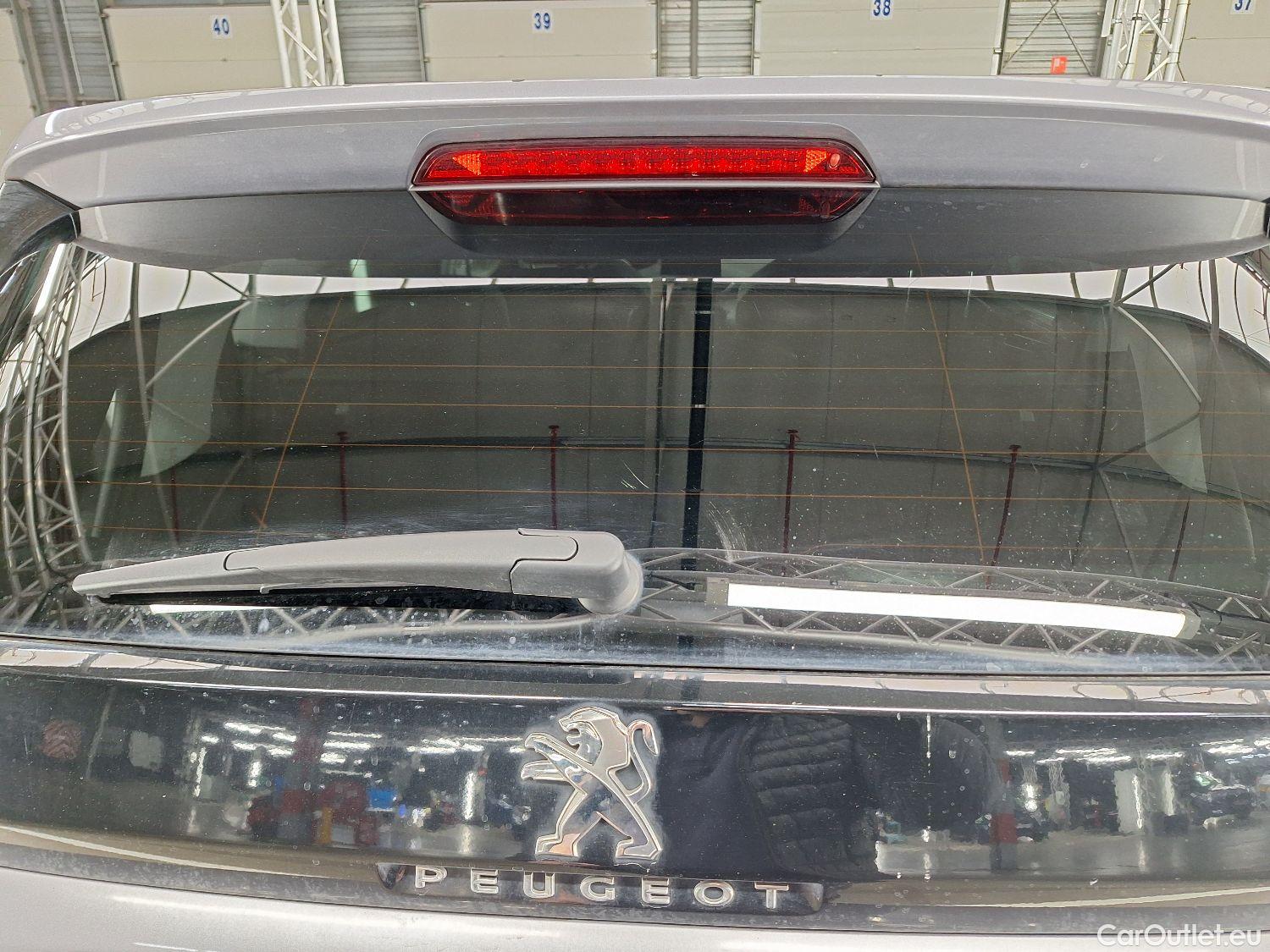  Peugeot  5008 Peugeot,  '16, Peugeot  1.5 BlueHDi 96kW S&S EAT8 Allure 5d #57