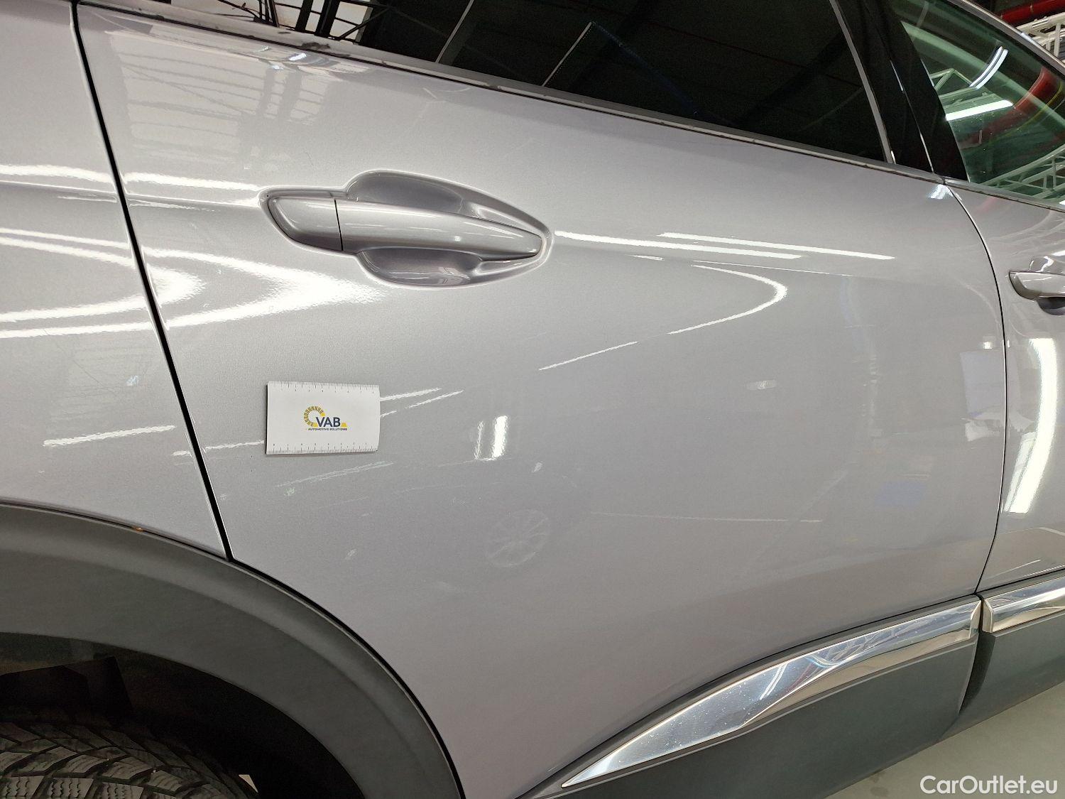  Peugeot  5008 Peugeot,  '16, Peugeot  1.5 BlueHDi 96kW S&S EAT8 Allure 5d #18