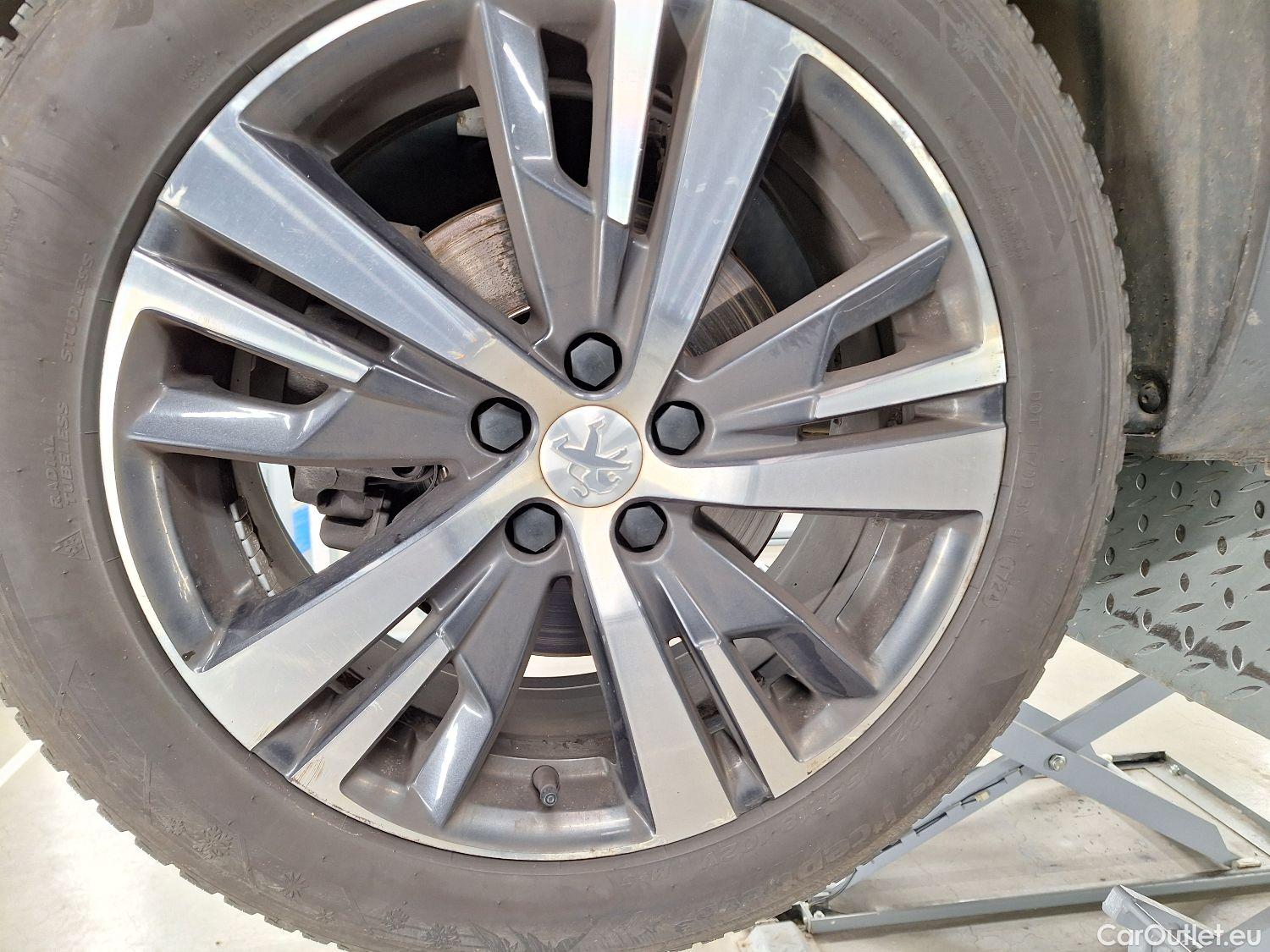  Peugeot  5008 Peugeot,  '16, Peugeot  1.5 BlueHDi 96kW S&S EAT8 Allure 5d #10