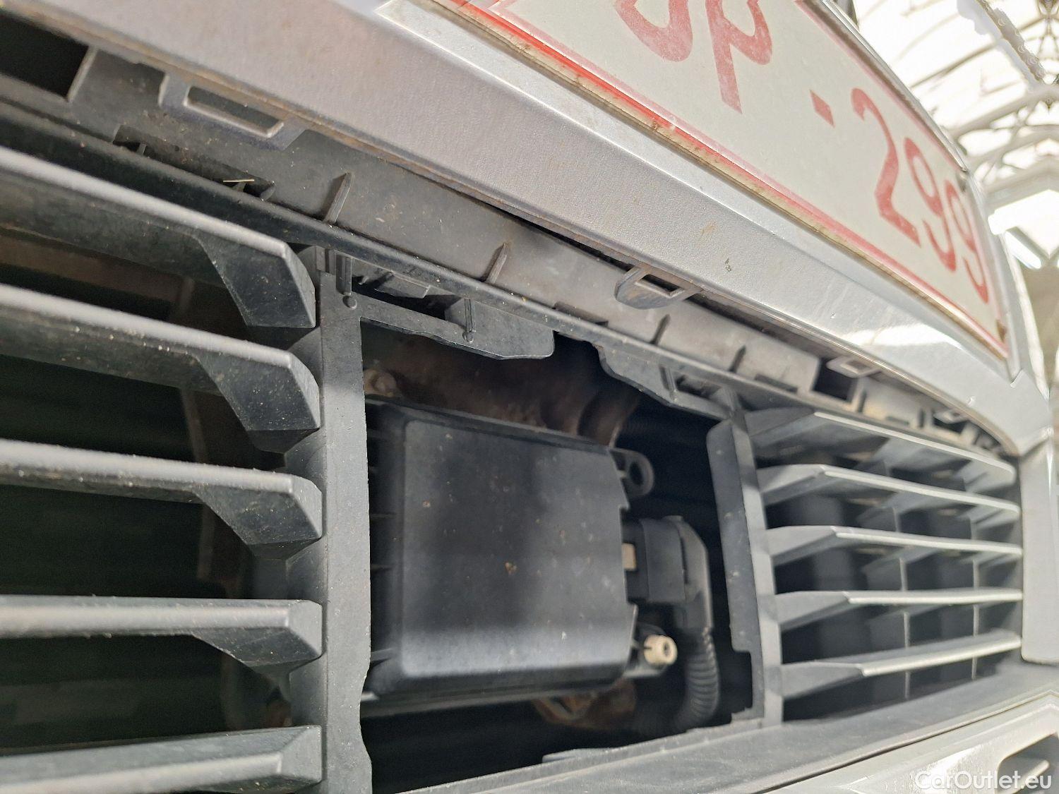  Peugeot  5008 Peugeot,  '16, Peugeot  1.5 BlueHDi 96kW S&S EAT8 Allure 5d #14