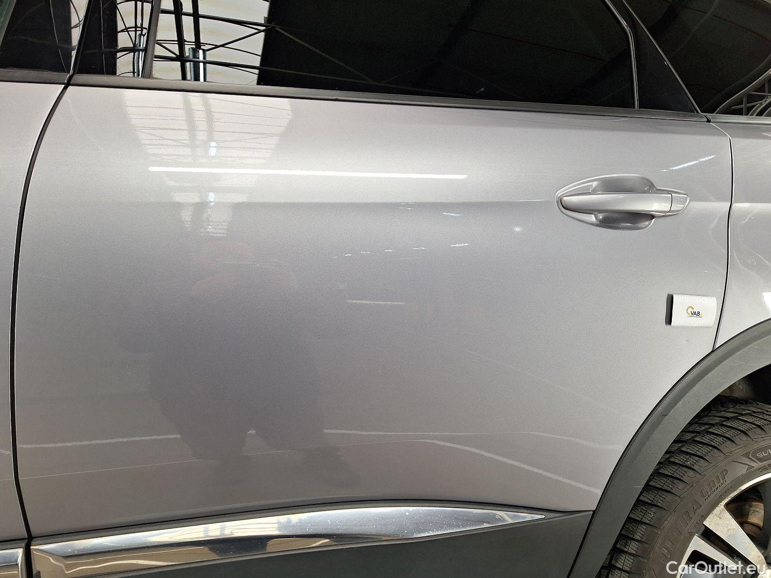  Peugeot  5008 Peugeot,  '16, Peugeot  1.5 BlueHDi 96kW S&S EAT8 Allure 5d #35