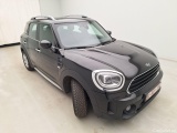  Mini  Countryman MINI, Mini  '16, Mini  One D (85 kW) Aut. 5d #9
