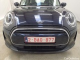  Mini  Cooper Mini 5 door One Aut. 5d #5