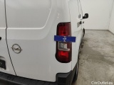 Opel  Combo Opel  1.5 Turbo 75kW 2.3T L2H1 Edition 4d #45