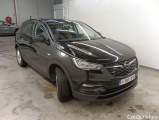  Opel   Grandland X Opel 1.5 Turbo ECOTEC D S/S AT8 Edition 5d #8