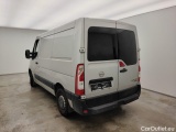  Opel  Movano Opel  2.3 Turbo D 110KW Aut. S/S L1H1 3.3T 4d #7