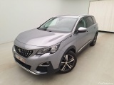 Peugeot  5008 Peugeot,  '16, Peugeot  1.5 BlueHDi 96kW S&S EAT8 Allure 5d #2