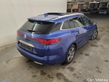  Renault  Megane Renault Mégane Grandtour Blue dCi 115 Intens 5d #2
