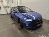  Renault  Megane Renault Mégane Grandtour Blue dCi 115 Intens 5d #8