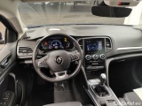  Renault  Megane Renault Mégane Grandtour Blue dCi 115 Intens 5d #9