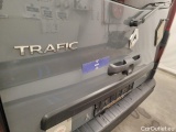  Renault  Trafic Renault  L2H1 dCi 130 Confort DC 2.9T 5d #22