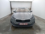  Skoda  Octavia Skoda  Combi 2.0 CRTDI 85kW DSG7 Clever 5d #5