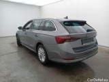  Skoda  Octavia Skoda  Combi 2.0 CRTDI 85kW DSG7 Clever 5d #7