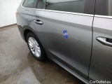  Skoda  Octavia Skoda  Combi 2.0 CRTDI 85kW DSG7 Clever 5d #24
