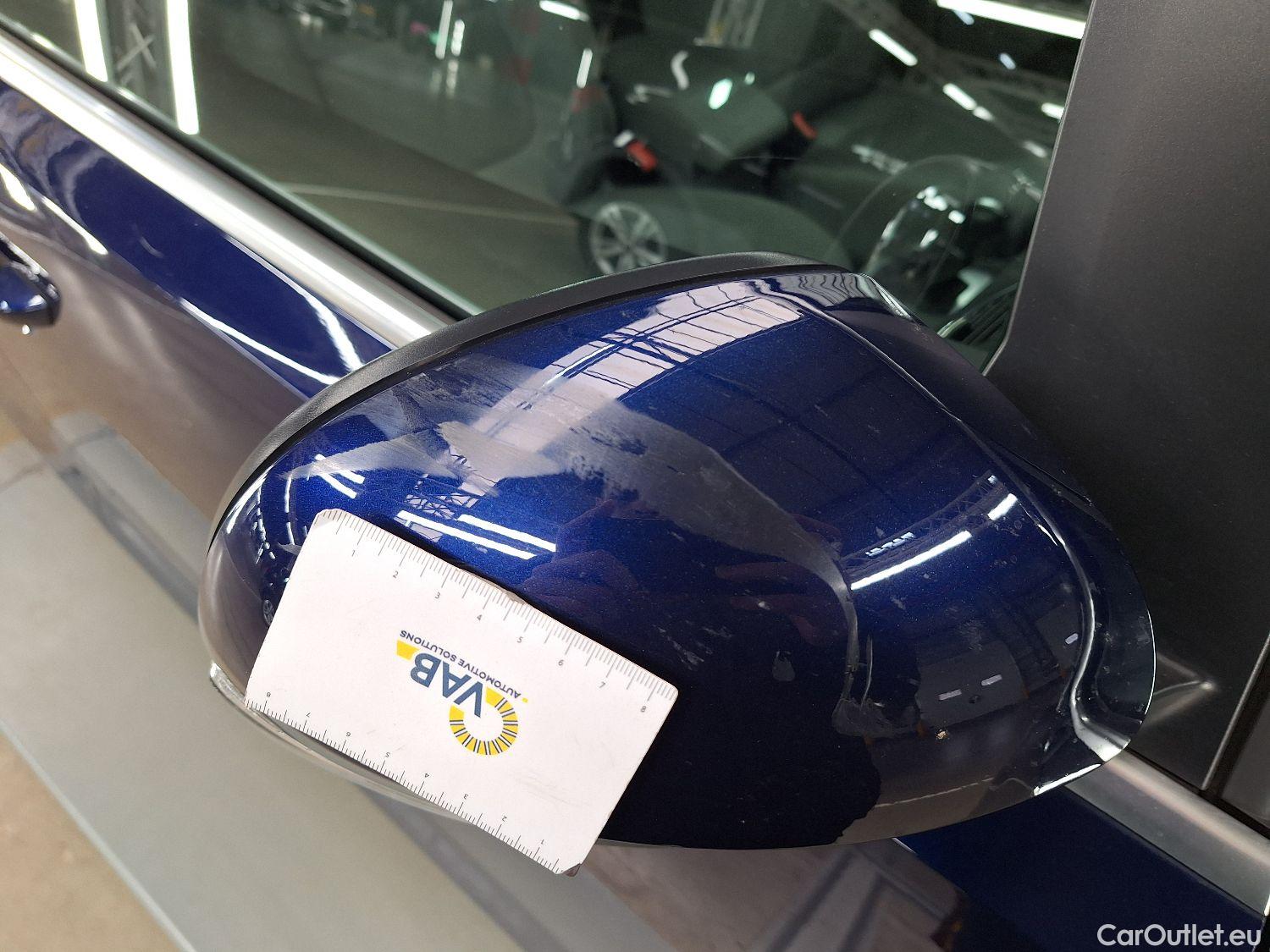  Volkswagen  Sharan VW,  '15, Volkswagen  1.4 TSi 110kW BMT DSG6 Comfortli 7pl. #6