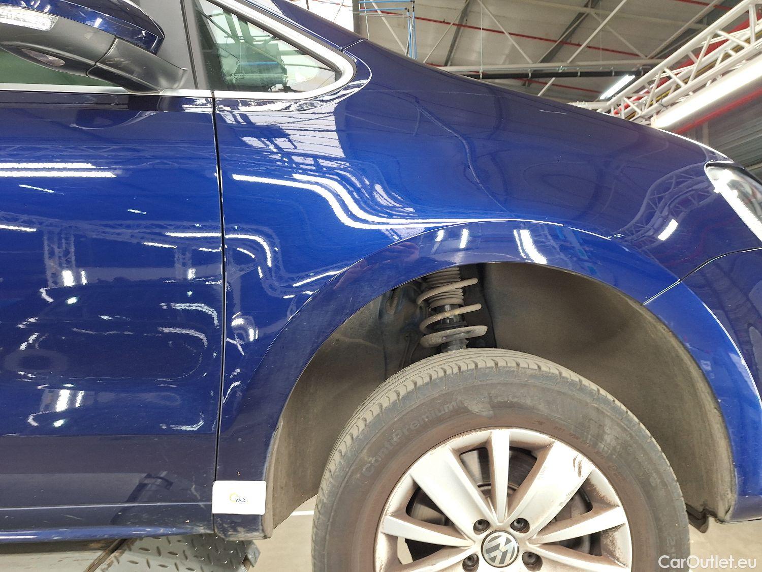  Volkswagen  Sharan VW,  '15, Volkswagen  1.4 TSi 110kW BMT DSG6 Comfortli 7pl. #15