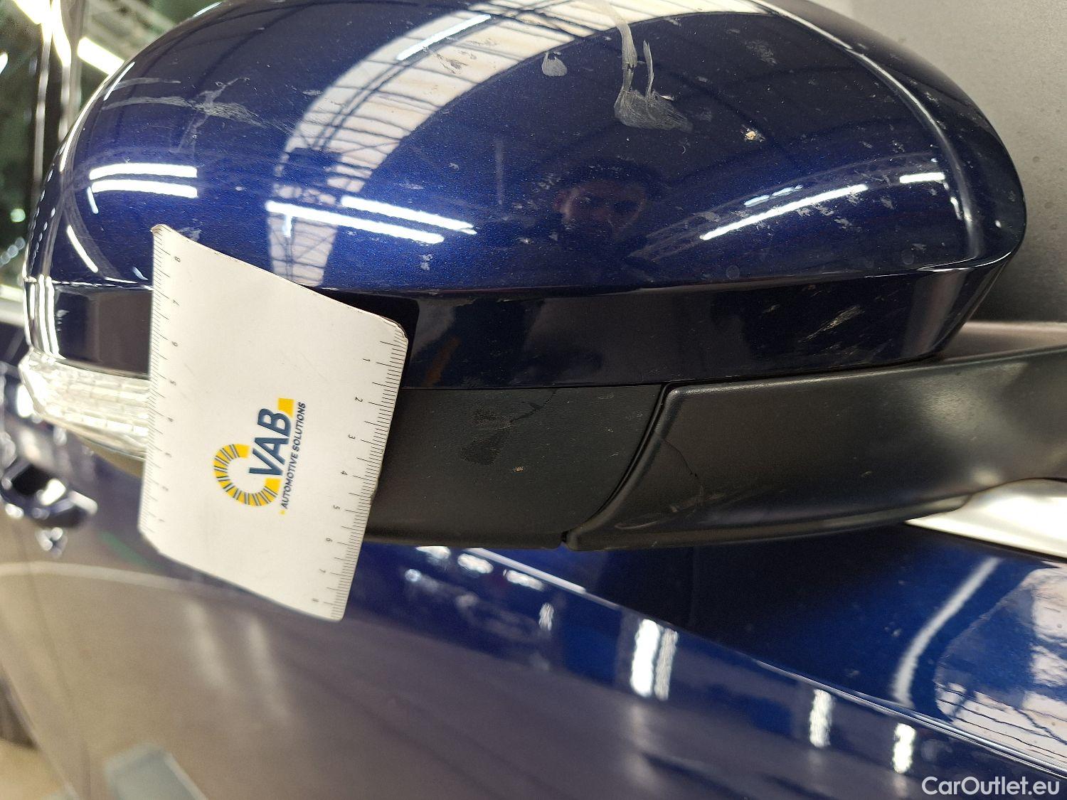  Volkswagen  Sharan VW,  '15, Volkswagen  1.4 TSi 110kW BMT DSG6 Comfortli 7pl. #8