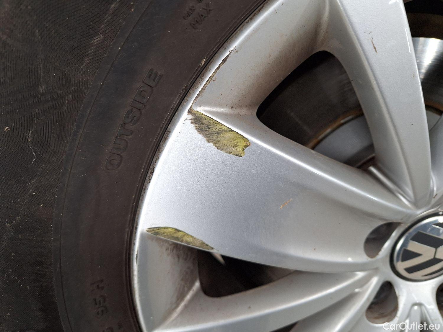  Volkswagen  Sharan VW,  '15, Volkswagen  1.4 TSi 110kW BMT DSG6 Comfortli 7pl. #18