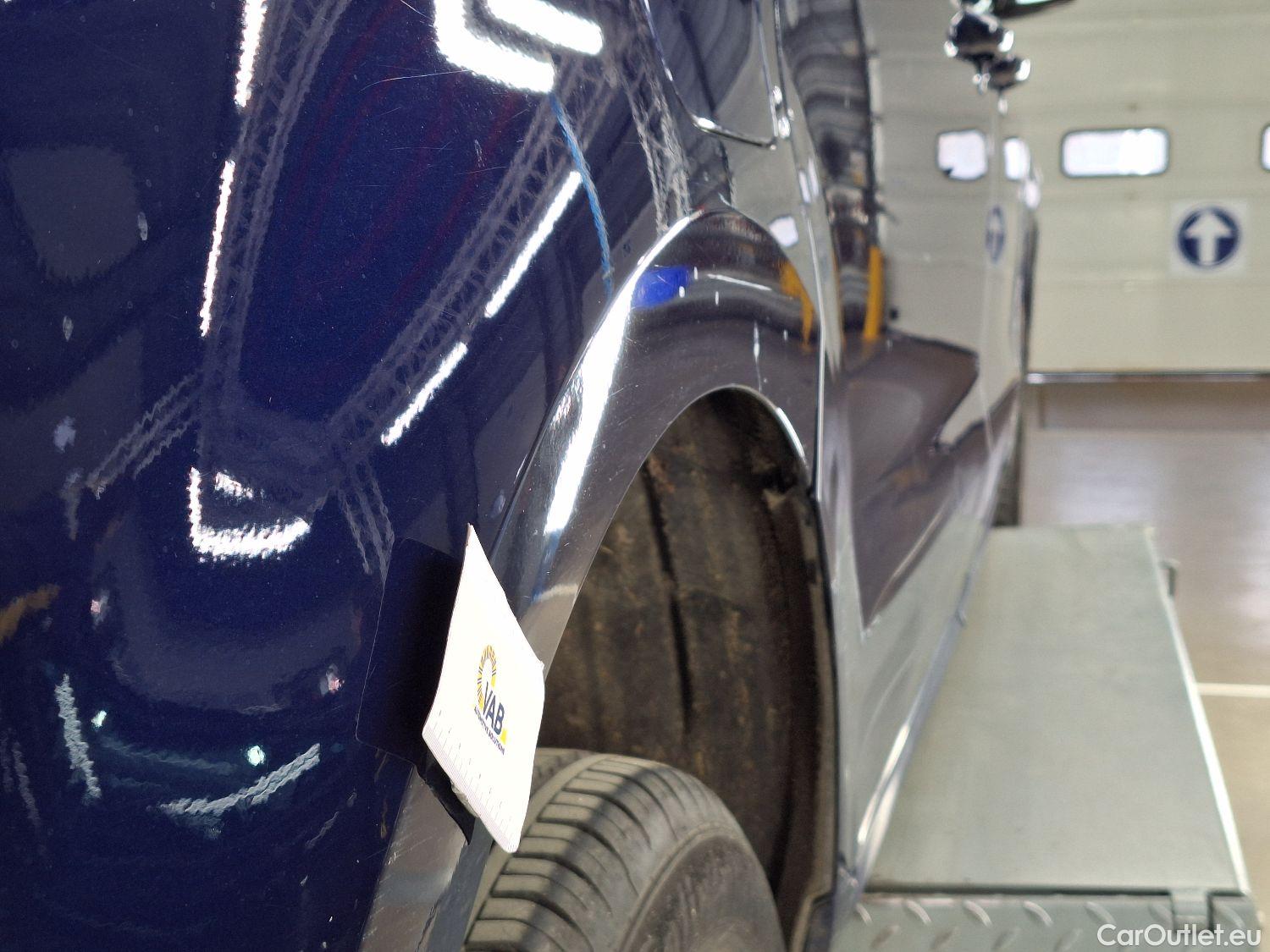  Volkswagen  Sharan VW,  '15, Volkswagen  1.4 TSi 110kW BMT DSG6 Comfortli 7pl. #30