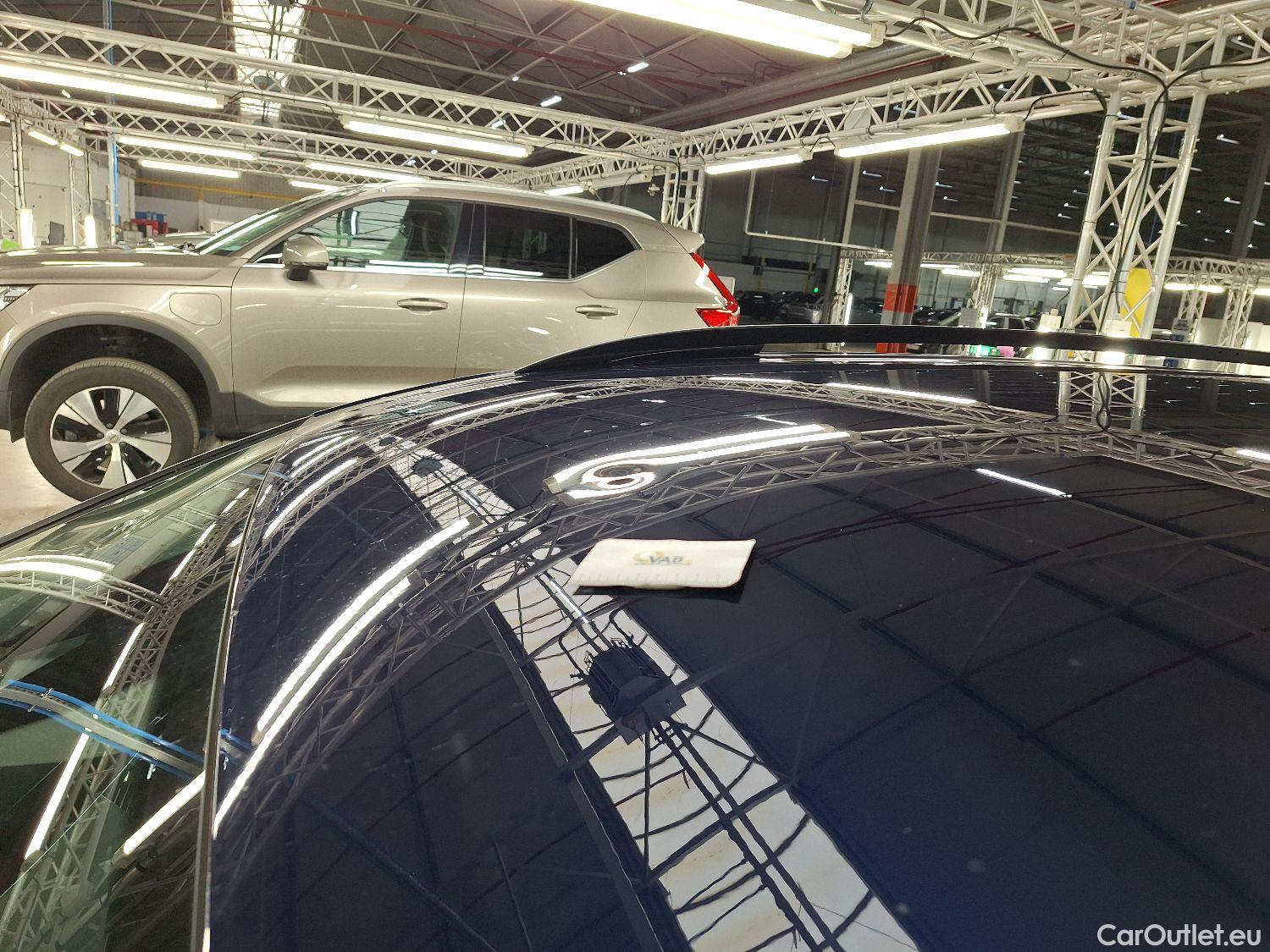  Volkswagen  Sharan VW,  '15, Volkswagen  1.4 TSi 110kW BMT DSG6 Comfortli 7pl. #53