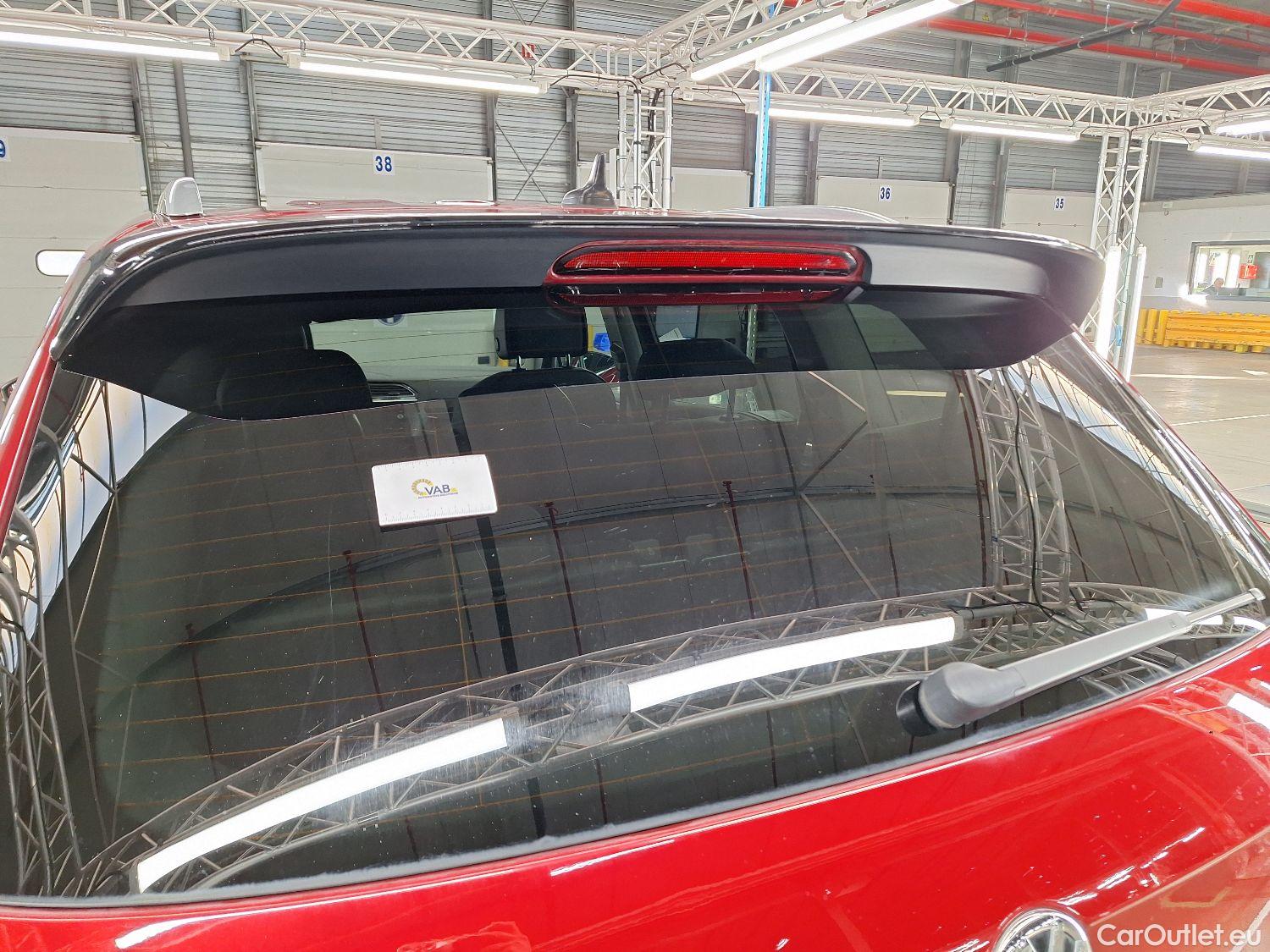  Volkswagen  Tiguan VW,  Allspace '17, Volkswagen  Allspace 2.0 TDI SCR DSG7 Platin 7pl #23