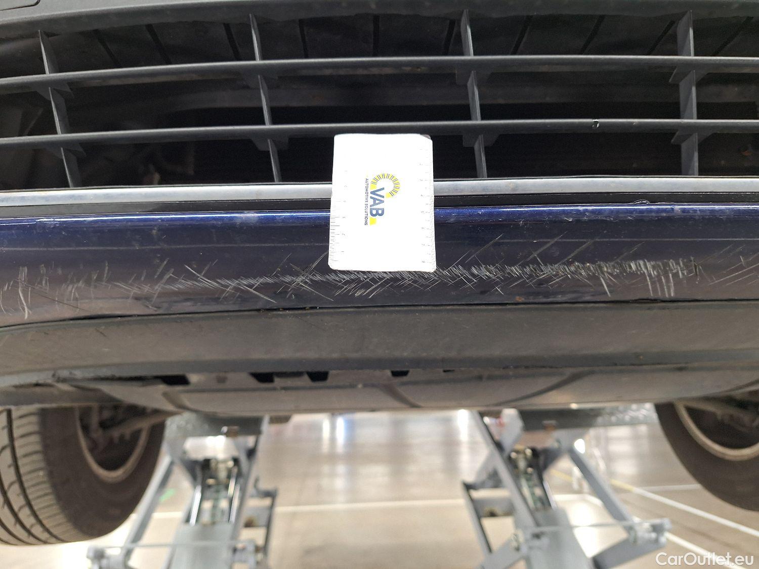  Volkswagen  Sharan VW,  '15, Volkswagen  1.4 TSi 110kW BMT DSG6 Comfortli 7pl. #11