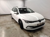  Volkswagen  Golf  Volkswagen Variant VIII 2.0 TDI 85kW Life 5d #8