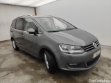  Volkswagen  Sharan Volkswagen  2.0 TDI SCR 110kW DSG6 Comfortline 5d #8