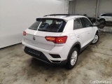  Volkswagen  T-ROC Volkswagen  1.5 TSI DSG Style 5d #2
