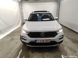  Volkswagen  T-ROC Volkswagen  1.5 TSI DSG Style 5d #5