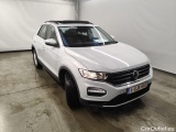  Volkswagen  T-ROC Volkswagen  1.5 TSI DSG Style 5d #8